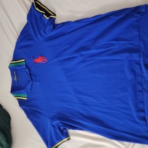 Polo ralph lauren XXL classic fit polo